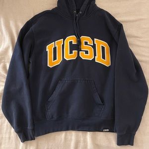 UCSD hoodie